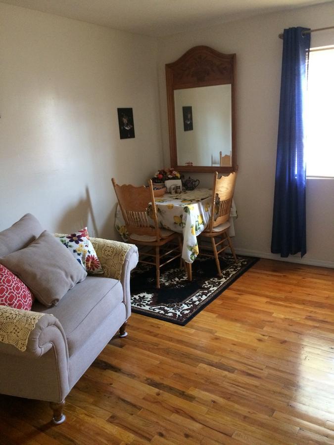 Apartmán Cozy And Quiet New York Exteriér fotografie